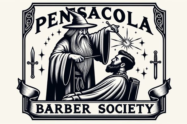 YUSUF PENSACOLA BARBER SOCIETY