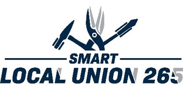 Sheet Metal Workers Local Union 265﻿