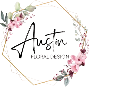 Austin Floral Design logo