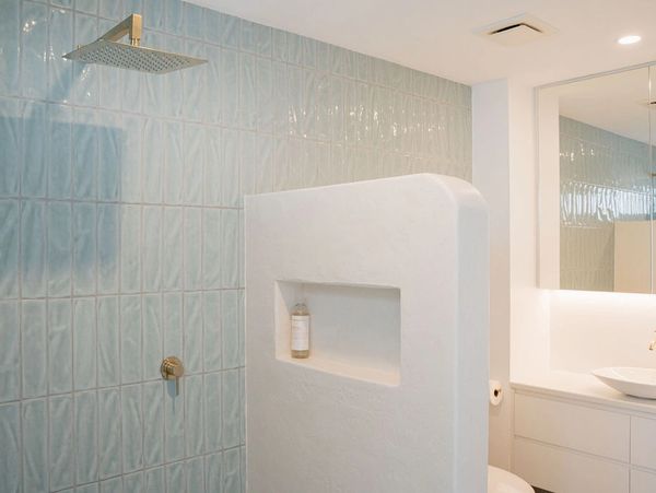 Complete Bathroom Renovation in Surfers Paradise Gold Coast