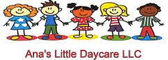 Ana’s Little Daycare