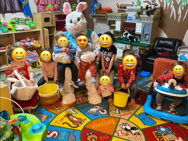 Ana’s Little Daycare