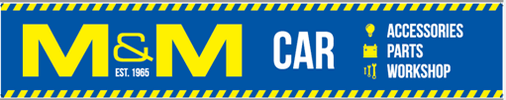 M & M Accessories Ltd