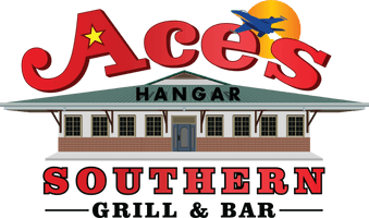 Ace's Hangar Southern Grill & Bar