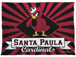 Santa Paula HS 25th Reunion