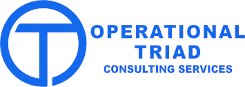 Operational Triad
