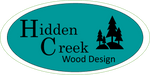 Hidden Creek Wood Design