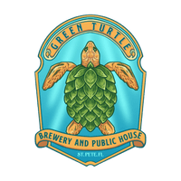 Green Turtle Brewery & Public House