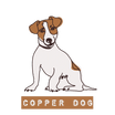 Copper Dog Garage
