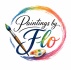 Paintings by Flo