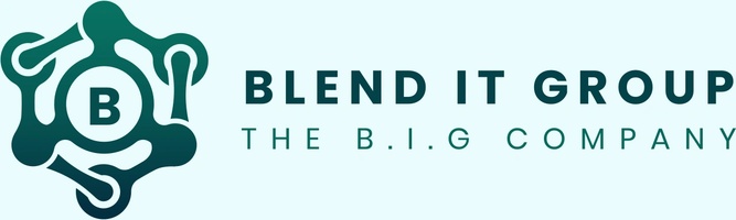 Blend IT Group, The B.I.G Company