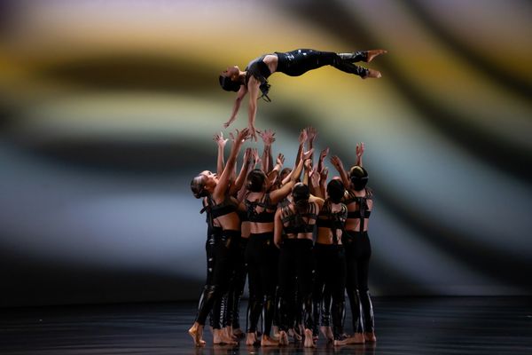 Adrenaline Dance Company, Recital 2025