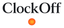 Clock Off