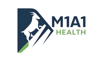 m1a1 health 