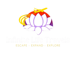 Infinite Life Travels: Escape. Expand. Explore