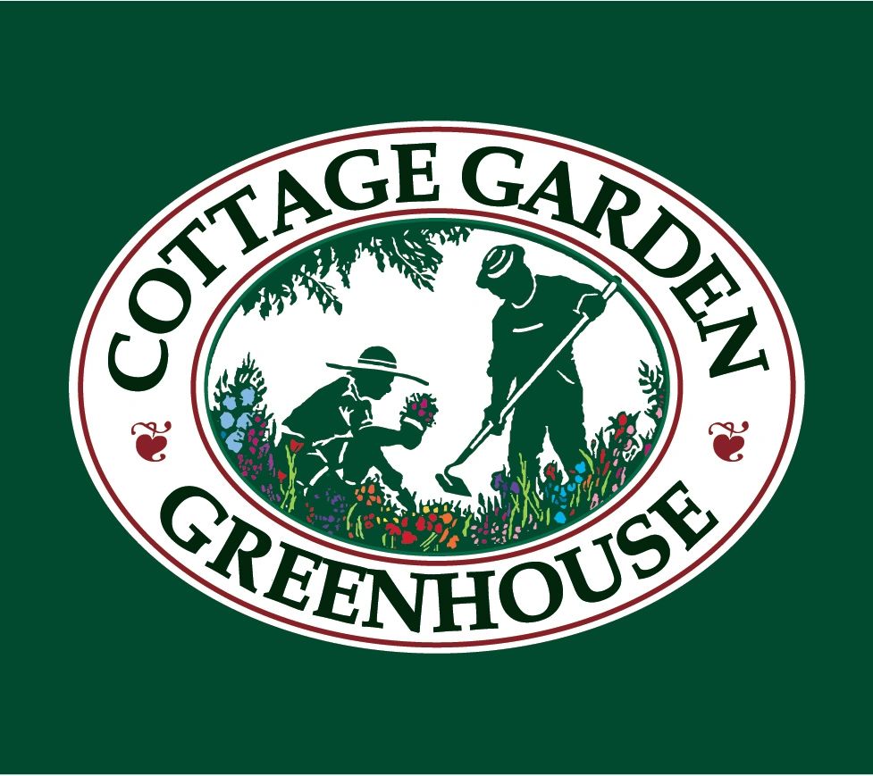 Cottage Garden Greenhouse