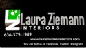 Laura Ziemann Interiors*