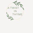 A Twist in Thyme