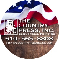 The Country Press, Inc.