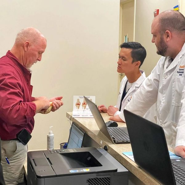 Troy Cheatham - Physician Assistant-Certified