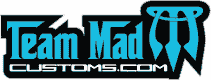 Team Mad Customs