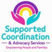 Supported Coordination 