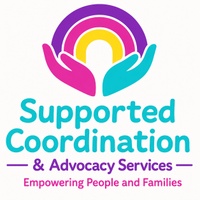 Supported Coordination 