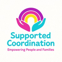 Supported Coordination 