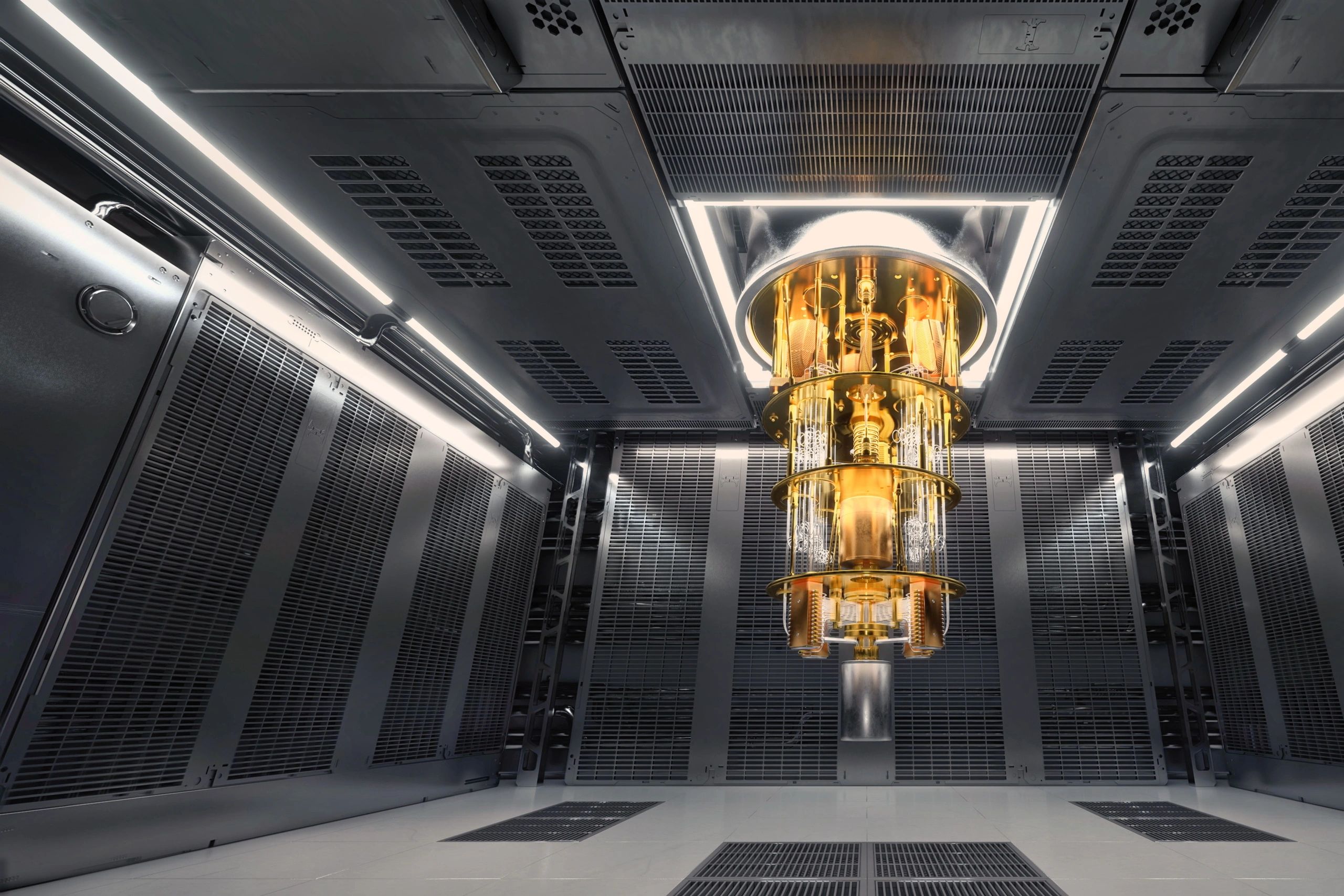 The Untold Story Of Quantum Computing Inc. (Qubt)'S Potential Downfall - siso1vx