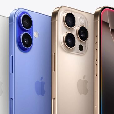 Apple iphone
