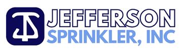 Jefferson Sprinkler 