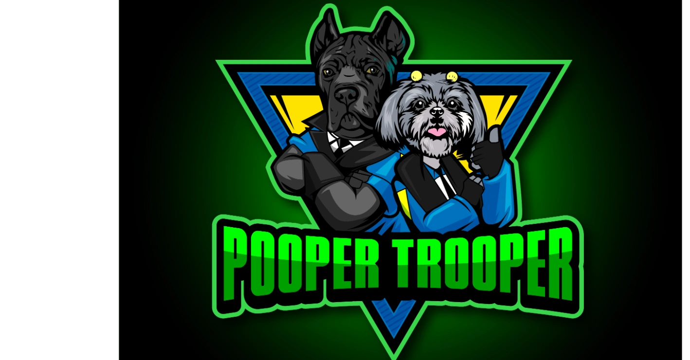 Pooper Trooper Doggy Daycare, Dog Grooming, Pooper Scooper