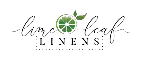 Lime Leaf Linens