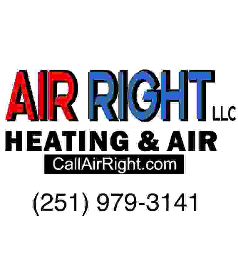 Air Right Heating and Air Conditioning 