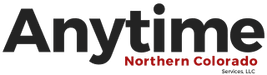Anytime Northern Colorado Services