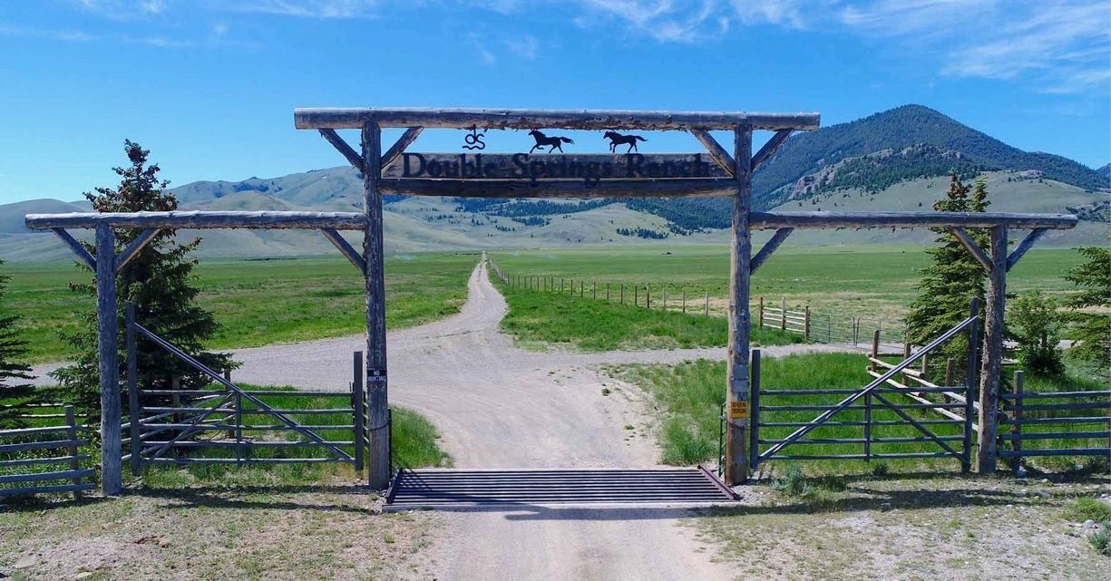 Double Springs Ranch