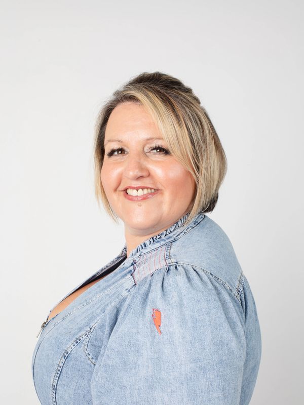 Michelle Carr - The founder of Construction Alchemy