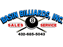 Basin Billiards, Inc.