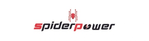 SPIDER POWER 