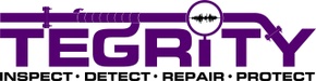 Tegrity™ Specialty Contractors
Detect, Inspect, Repair, Protect™