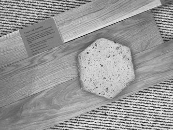 Haberfield designWORTH Drafting Interior Building Design Tricia Whitworth Bathroom design worth