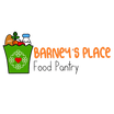 Barney's Place Food Pantry