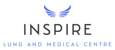 Inspire Lung and Medical Centre