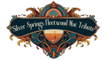SILVER SPRINGS FLEETWOOD MAC Tribute