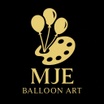 MJE Balloon Art
