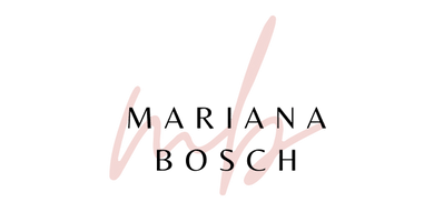 Mariana Bosch | Health Coach