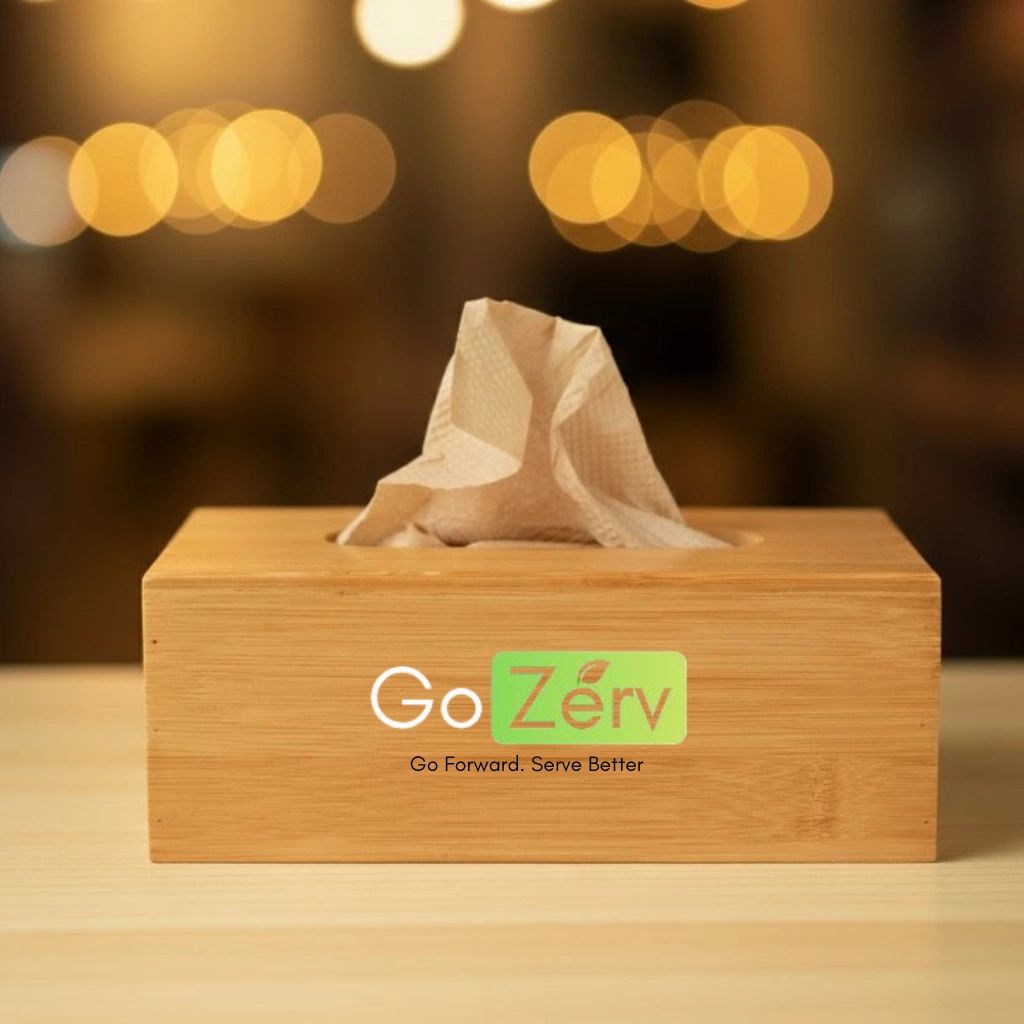 BEST SUSTAINABLE BAMBOO TISSUE BOX IN BANGALORE WHICH ARE ECO-FRIENDLY AND SUSTAINABLE PRODUCTS