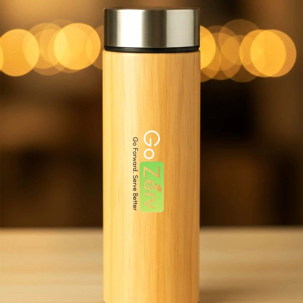 BEST BAMBOO BOTTLE IN BANGALORE WHICH ARE ECO-FRIENDLY AND SUSTAINABLE PRODUCTS
