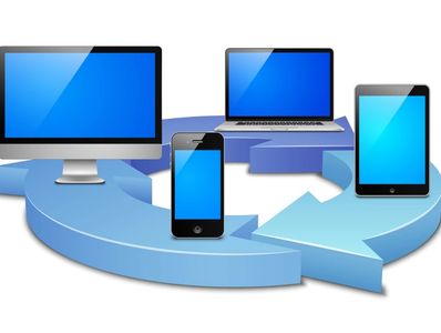 BEST LAPTOP & IT HARDWARE RENTAL IN BANGALORE BY GOZERV BUSINESS SOLUTIONS