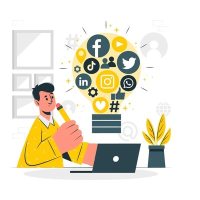 BEST DIGITAL MARKETING SERVICES FOR STARTUPS & SME'S IN BANGALORE
